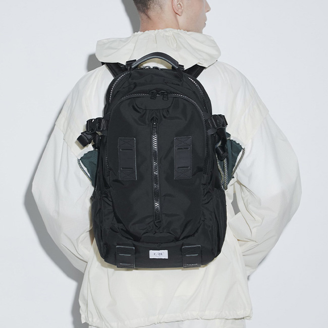 F/CE.（エフシーイー） F/CE 420re/corトラベルBP FCD30251B0005 420