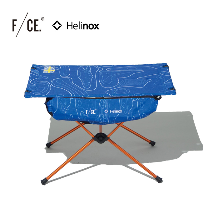 F/CE.（エフシーイー） F/CE.×Helinox エフシーイー×ヘリノックス