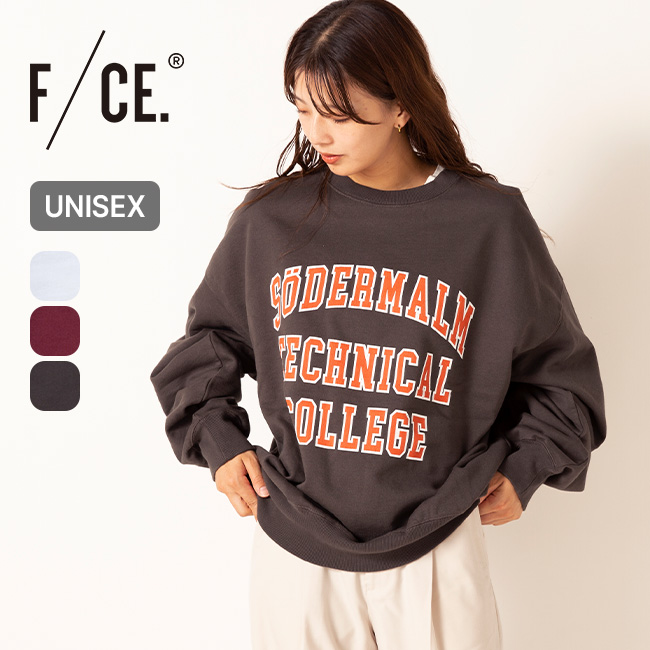 F/CE.