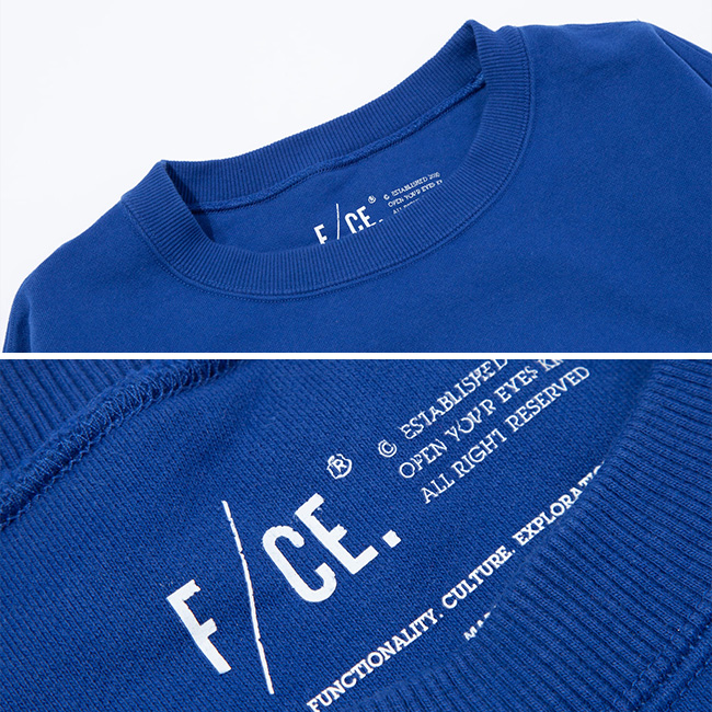 F/CE.