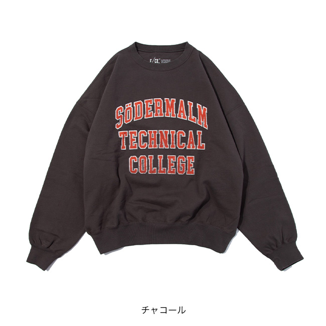 F/CE.
