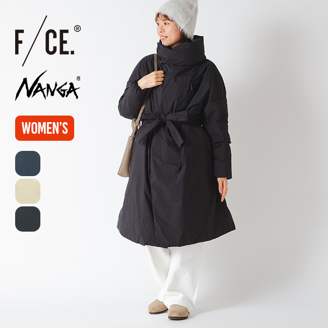 NANGA（ナンガ） F/CE ×NANGA エフシーイー×ナンガ FTニュースタンド