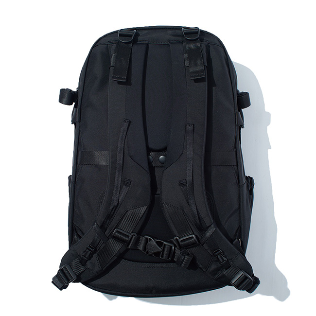 F/CE.（エフシーイー） F/CE 420re/corタクティカルBP FCD30251B0004