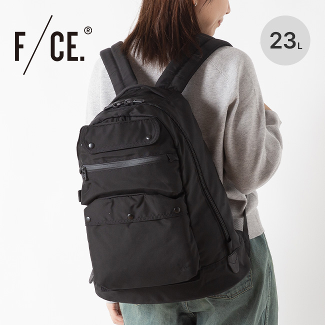 F/CE.（エフシーイー） F/CE 420re/corエクスプロア FCD31251B0002 420