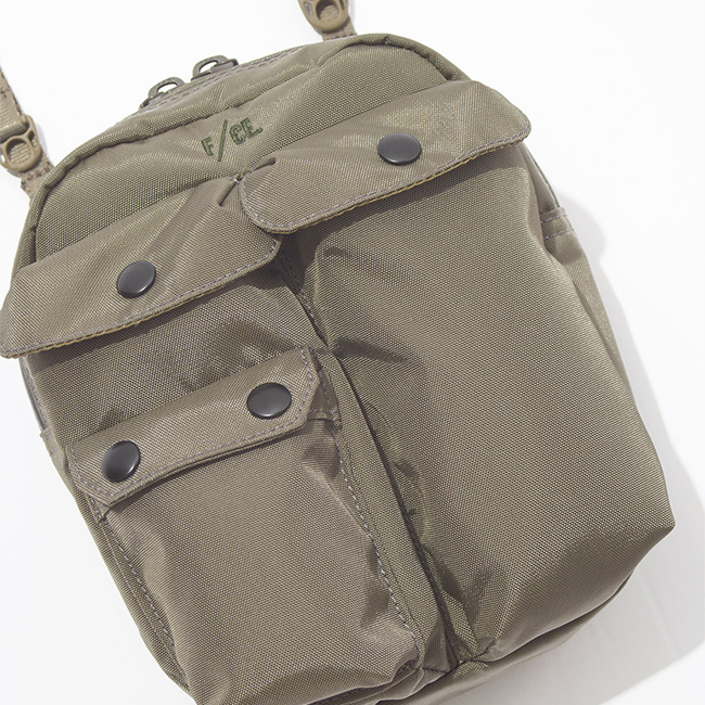 F/CE.（エフシーイー） F/CE 420re/corメディスン FCD34251B0001 420