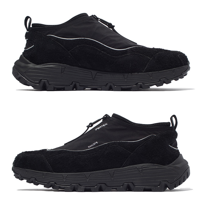 F/CE. エフシーイー AKKジップ-FCE OG-471wp-FCE F/CE.（エフシーイー） F/CE AKKジップ-FCE OG-471wp-FCE × SUICOKE