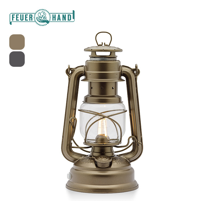 FEUER HAND（フュアハンド） フュアーハンド LEDランタン ベイビー