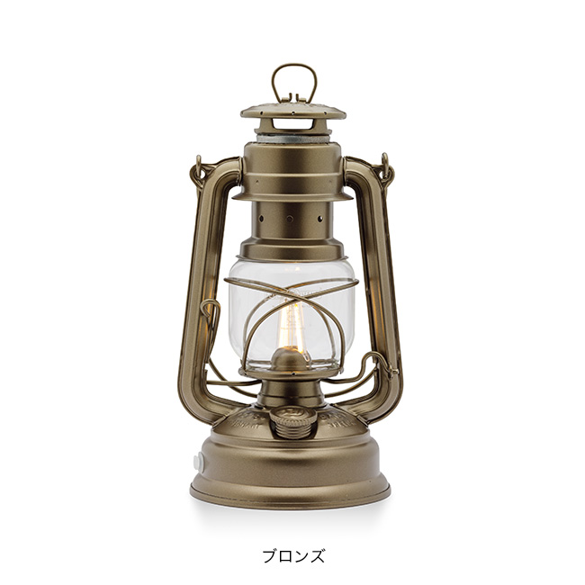 FEUER HAND（フュアハンド） フュアーハンド LEDランタン ベイビー