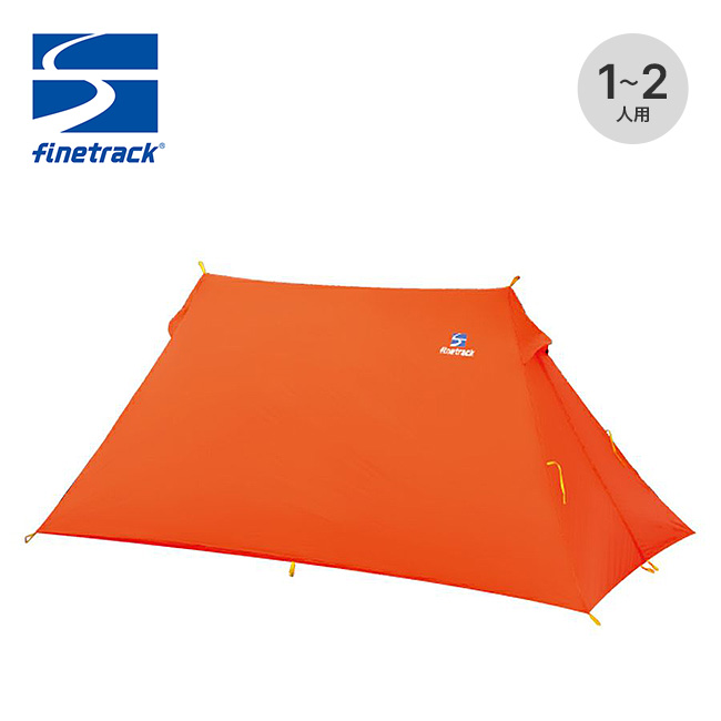 finetrack