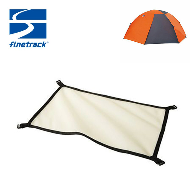 ファイントラック（finetrack） オプショナルロフト(カミナドーム1.2用