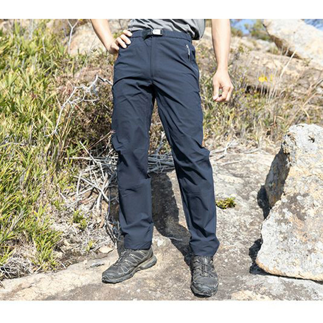 ファイントラック　パンツ ファイントラック finetrack クロノパンツ メンズ FBM0311