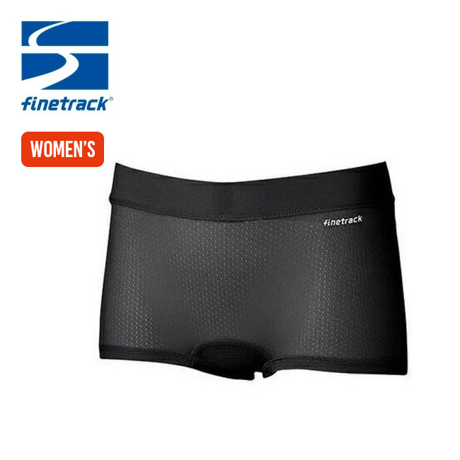 finetrack
