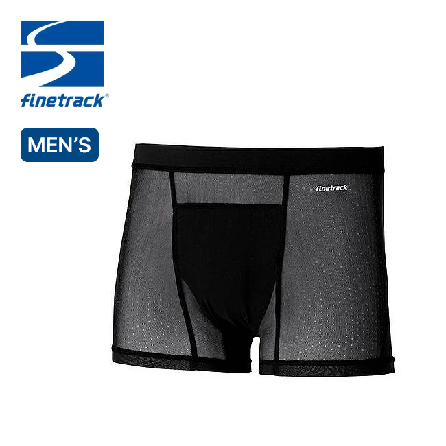 finetrack