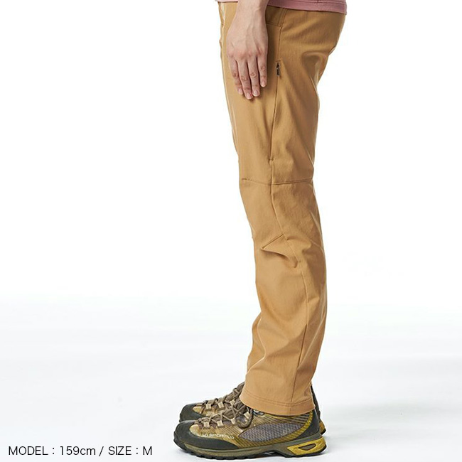 THE NORTH FACE - Finetrack　カミノパンツ　S ファイントラック finetrack カミノパンツ メンズ