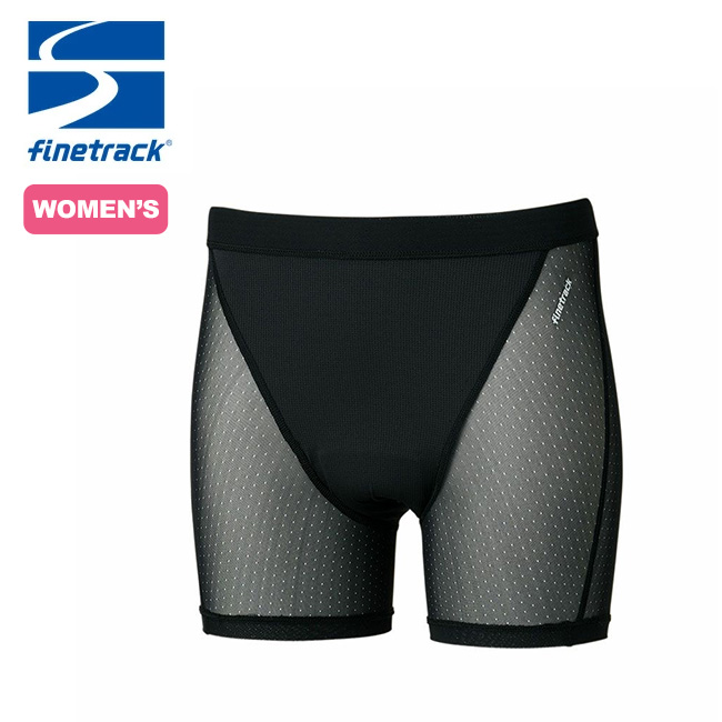 finetrack