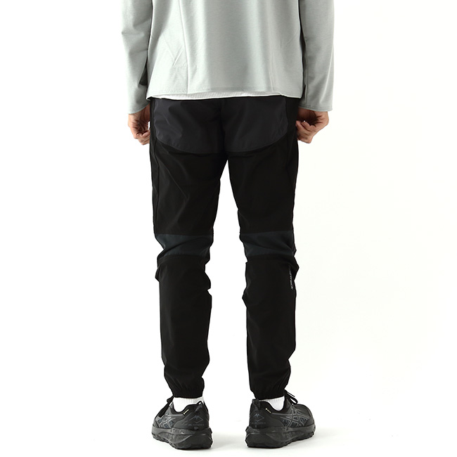 ファイントラック（finetrack） スカイトレイルパンツ メンズ FBM1011