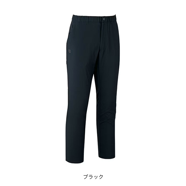 ファイントラック（finetrack） ミヤマパンツ メンズ FBM1201 ロング
