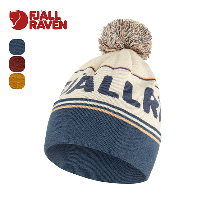 FJALL RAVEN（フェールラーベン） ポムハット ユニセックス 84768