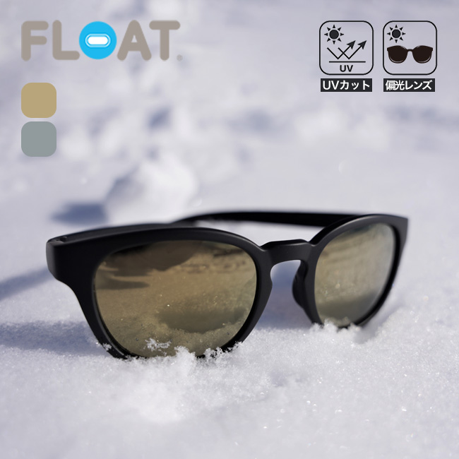 FLOAT