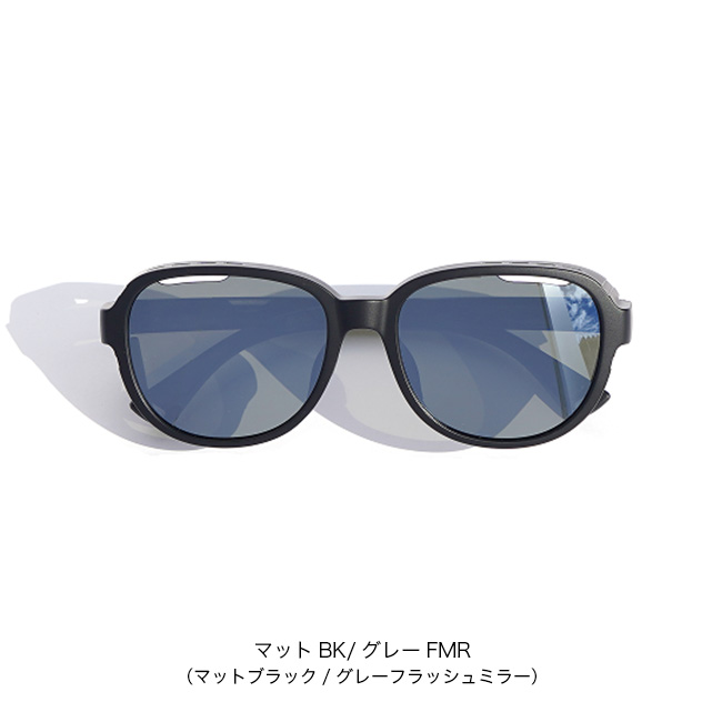 FLOAT フロート シエラ 偏光サングラス 偏光レンズ UVカット ズレない