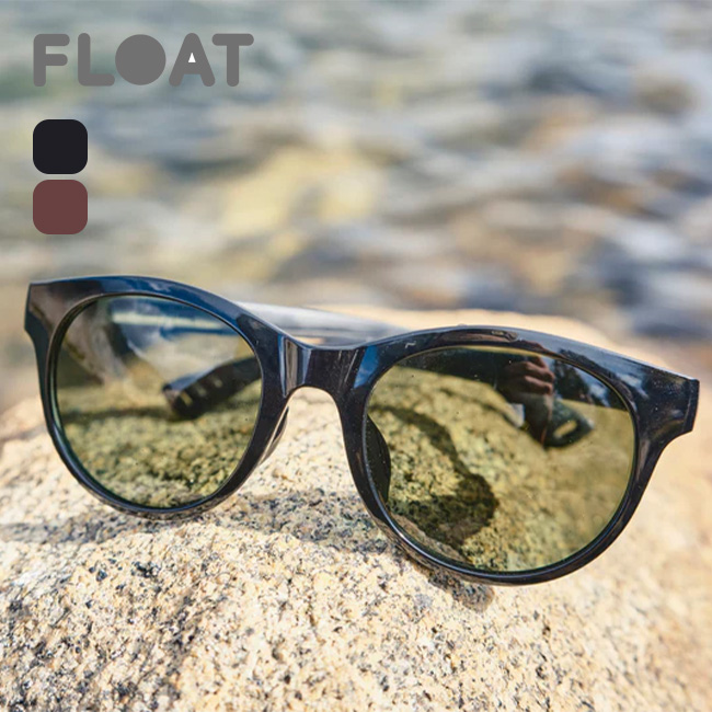 FLOAT フロート メサ MESA ユニセックス メンズ レディース サングラス