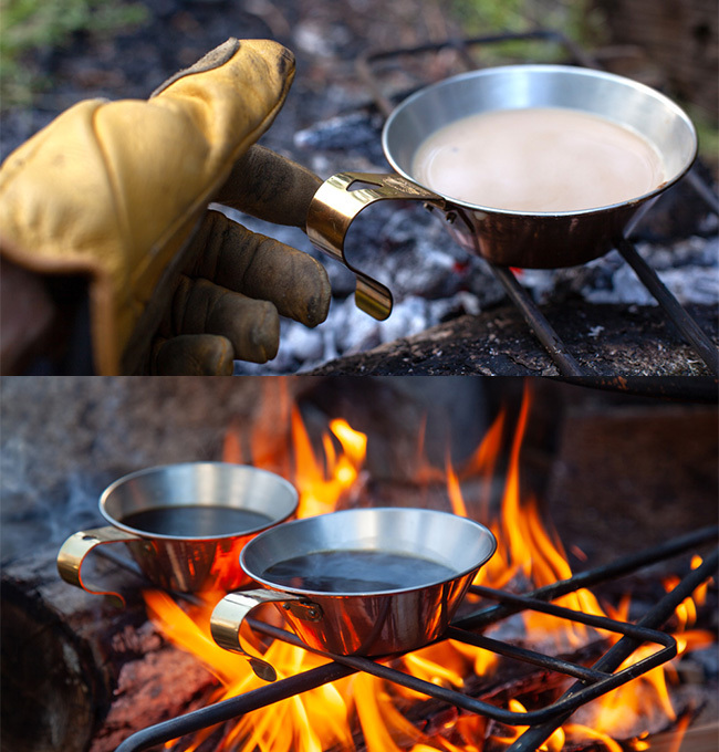 FIRESIDE（ファイヤーサイド） コッパーシェラカップ 300 90005 シェラ