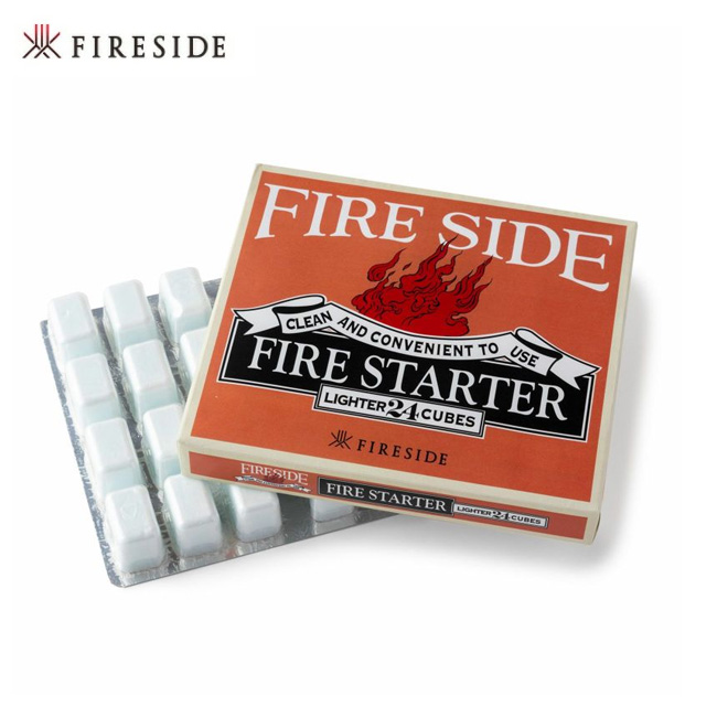 FIRESIDE