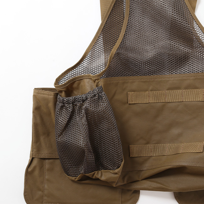FILSON フィルソン メッシュゲームバッグ 8051-45-70506 メンズ