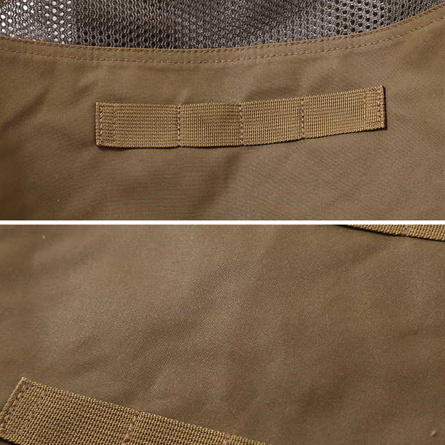 FILSON フィルソン メッシュゲームバッグ 8051-45-70506 メンズ