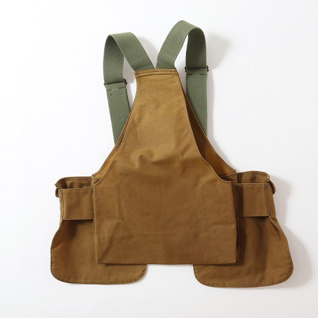 FILSON フィルソン ティンゲームバッグ 8051-45-70505 メンズ