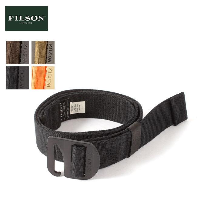 FILSON フィルソン トギアックベルト 8044-45-64002 ベルト