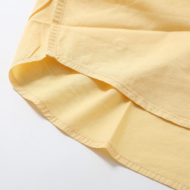 FILSON（フィルソン） ウォッシュドS/Sフェザークロスシャツ 8050-45