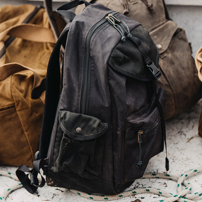 FILSON フィルソン サーヴェヤー36Lバックパック : OutdoorStyle