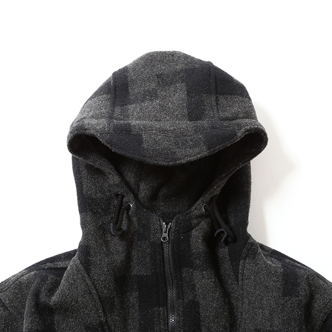 FILSON（フィルソン） マッキノーウールアノラック メンズ 8049-45