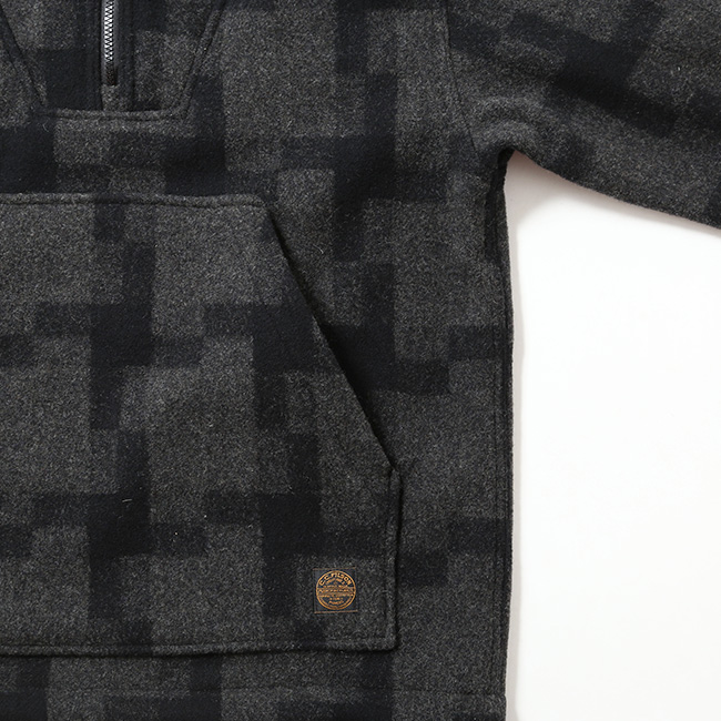 FILSON フィルソン マッキノーウールアノラック メンズ 8049-45-00001 