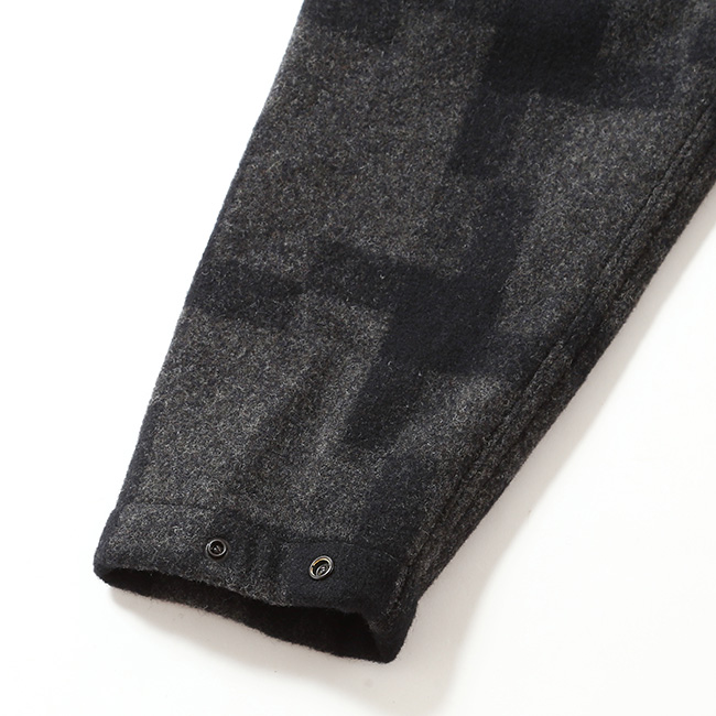 FILSON フィルソン マッキノーウールアノラック メンズ 8049-45 FILSON フィルソン マッキノーウールアノラック メンズ 8049-45