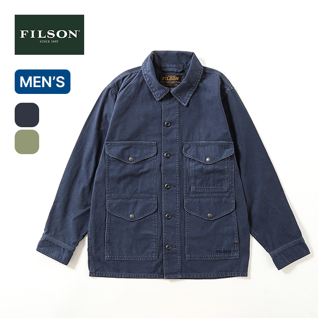 FILSON フィルソン フィールドクルーザー メンズ 8050-45-30064 FILSON フィルソン フィールドクルーザー メンズ 8050-45-30064