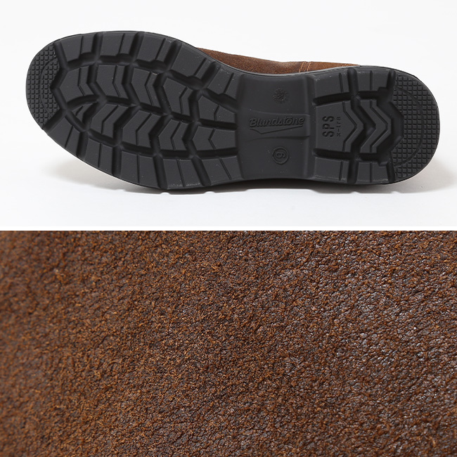 BLUNDSTONE（ブランドストーン） FILSON×BLUNDSTONE フィルソン