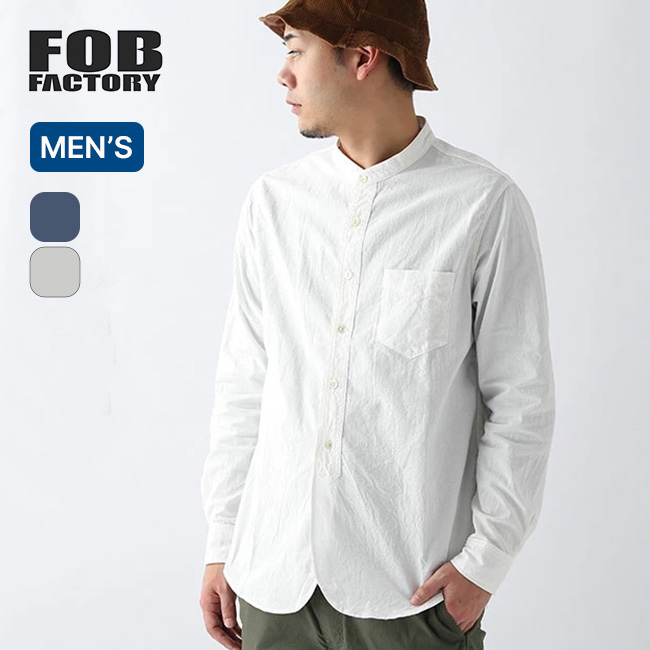 FOB FACTORY