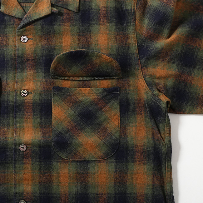 FOB FACTORY（エフオービーファクトリー） FOB FACTORY NEL OPEN