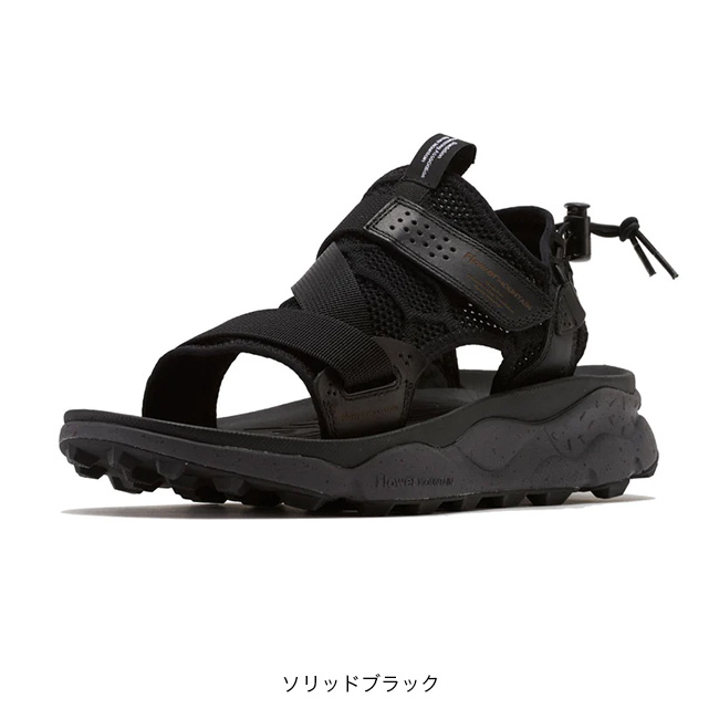 FlowerMOUNTAIN（フラワーマウンテン） ナスカ メンズ レディース ユニ