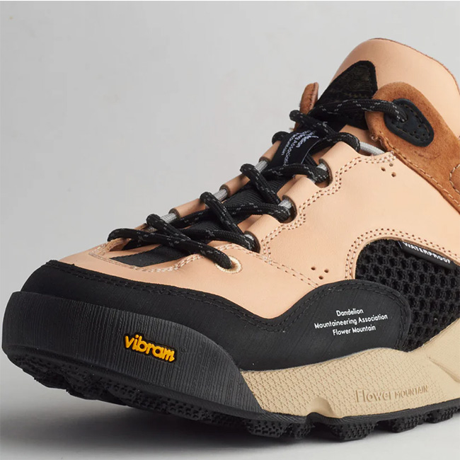 Flower Mountain フラワーマウンテン バックカントリー FM66-1-061