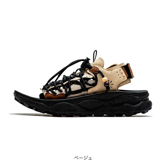 ９/5限定値下げ！MOUN TEN. 23AW flowerブルゾン 新品タグ付 9/5限定値下げ！MOUN TEN. 23AW flowerブルゾン 新品タグ付