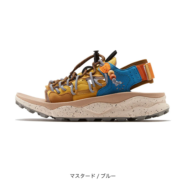 ザンブラー&マンモスフラワー FLOWER MOUNTAIN/フラワーマウンテン PUMA PUNKU (MENS/WOMENS