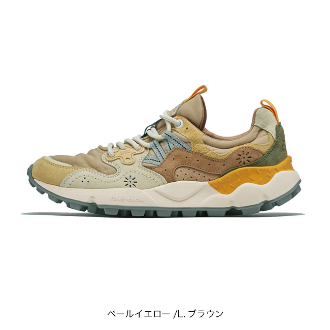 Flower Mountain フラワーマウンテン ヤマノ3 YAMANO3 メンズ