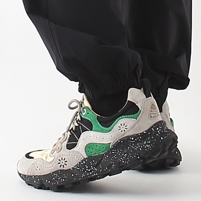 Flower Mountain フラワーマウンテン ヤマノ3 YAMANO3 メンズ