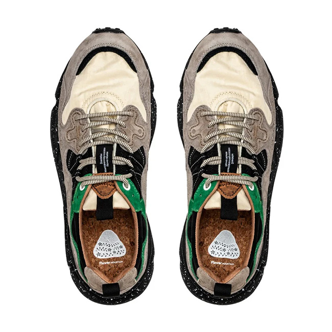 Flower Mountain フラワーマウンテン ヤマノ3 YAMANO3 メンズ