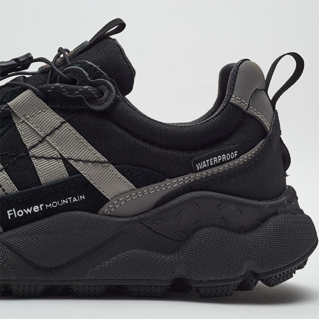 Flower Mountain フラワーマウンテン イワノ2 メンズ レディース ユニ