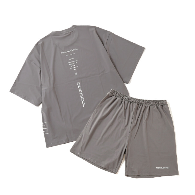 FOLBOT フォルボット フィジカルフィットネスユニフォーム FT-PFU00030