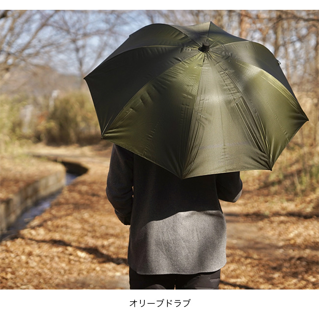 FOLBOT フォルボット オールウェザーアンブレラ L : OutdoorStyle